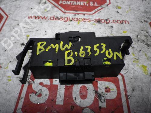 Right front window switch BMW 3 (E46) 318 i | BP7327400I26 