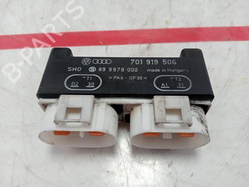Used Electronic module Electronic module 35978717 35978717
