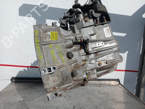 Gearbox KIA CARNIVAL / GRAND CARNIVAL III (VQ)  | BP29533994M3 