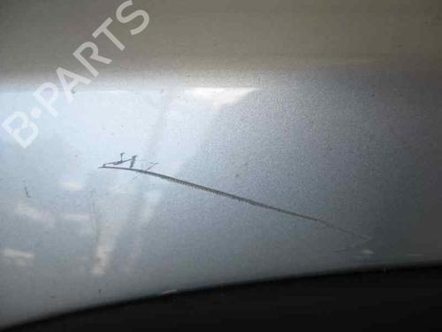 Right front fenders AUDI ALLROAD C5 (4BH) 2.5 TDI quattro | BP7623090C42 