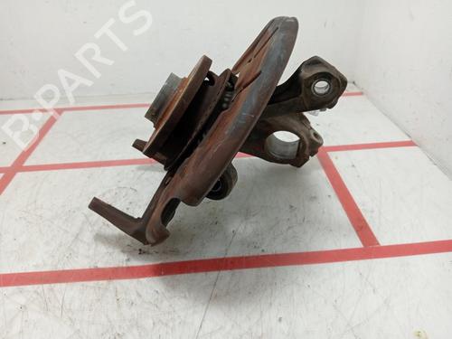 Left front steering knuckle SEAT LEON (1M1) | BP36111107M25 - Image 6
