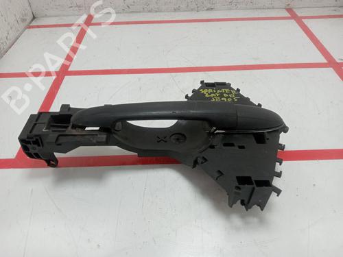 Exterior handle MERCEDES-BENZ SPRINTER 3,5-t Van (B906)  | BP29244289C122 
