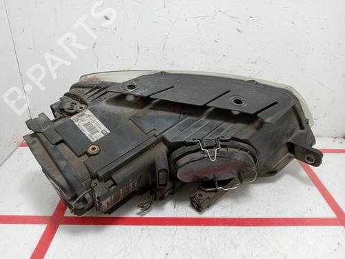 Left headlight VW PASSAT B6 Variant (3C5) | BP31026949C28