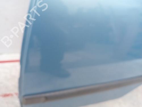 Left rear door CITROËN C3 I (FC_, FN_) 1.1 i | BP22704618C4 