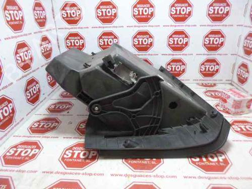 Handskerum OPEL ASTRA H GTC (A04) 1.7 CDTi (L08) | BP7384811C95 