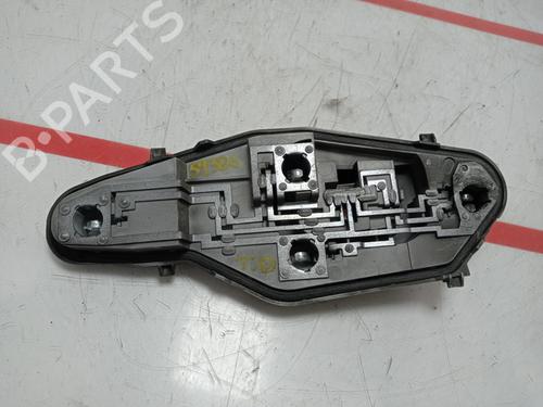 Lampeholder PEUGEOT PARTNER Box Body/MPV 1.6 HDi 16V (90 hp) 31805747