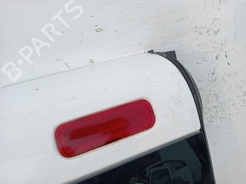 Left rear door FORD TOURNEO CONNECT 1.8 TDCi | BP19087316C4 