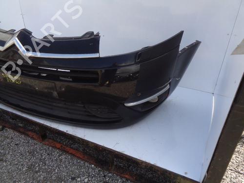 Front bumper CITROËN C4 Picasso I MPV (UD_) 2.0 HDi 138 | BP15925037C7 
