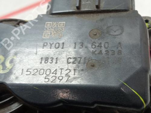 Throttle body MAZDA CX-5 (KE, GH)  | BP29937650M82