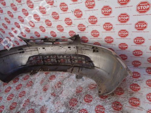 Front bumper TATA INDICA  | BP8494439C7 