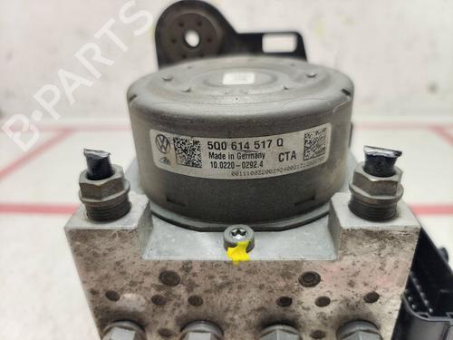 ABS pump SEAT LEON (5F1) | BP35944762M43 - Image 2