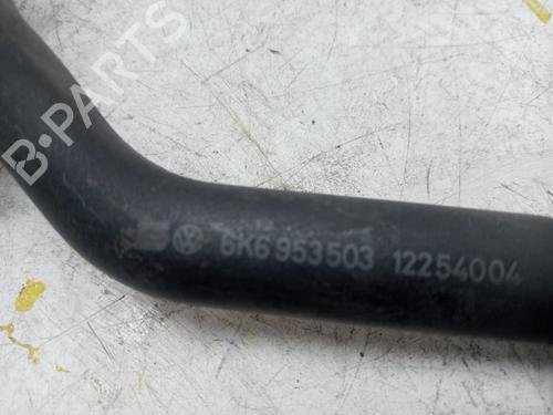 Steering column stalk SEAT IBIZA II (6K1)  | BP7336747I23 