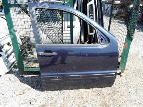 Used Right front door MERCEDES-BENZ M-CLASS (W163) ML 320 (163.154) (218 hp) 7620647