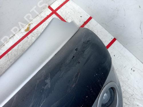 Front bumper CITROËN XSARA PICASSO (N68) 1.6 | BP26874049C7
