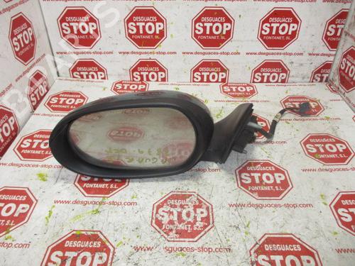 Used Left mirror JAGUAR X-TYPE I (X400) 2.0 D (130 hp) 8509575