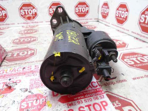 Starter SEAT IBIZA II (6K1) 1.9 D | BP7388860M8 