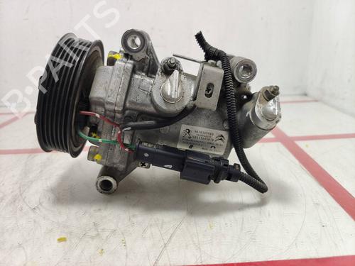 Used AC compressor AC compressor 33269517 33269517