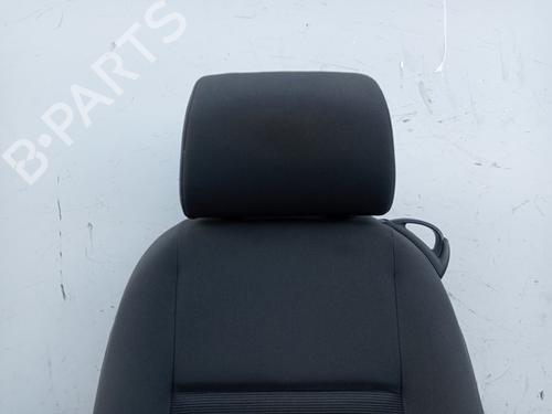 Left front seat VW GOLF V (1K1) 1.6 MultiFuel | BP7399518C15 