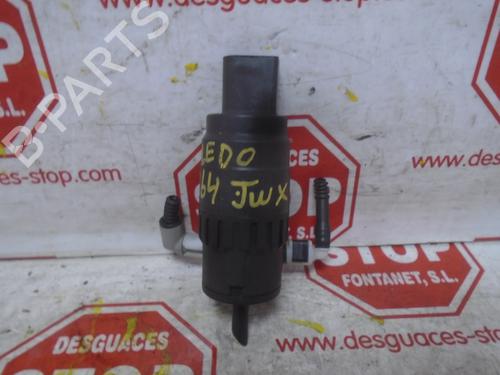 Used Washer pump SEAT TOLEDO IV (KG3) 1.6 TDI (115 hp) 15922785