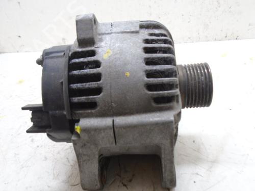 Alternator RENAULT MEGANE II Saloon (LM0/1_) 1.9 dCi (LM0G, LM1G, LM2C) | BP7392835M7 
