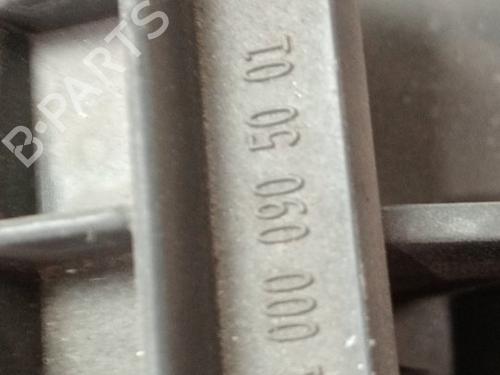 Air filter box MERCEDES-BENZ SPRINTER 3,5-t Van (B906) | BP29244260M87