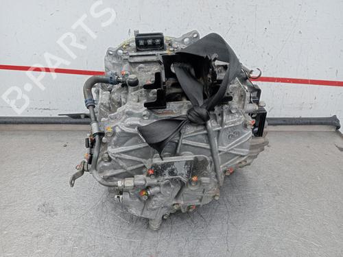Gearbox TOYOTA YARIS (_P13_) 1.5 Hybrid (NHP130_, NHP130) | BP24478677M3 