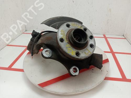 Used Left front steering knuckle SEAT ALHAMBRA (7V8, 7V9) 1.9 TDI (90 hp) 23894016