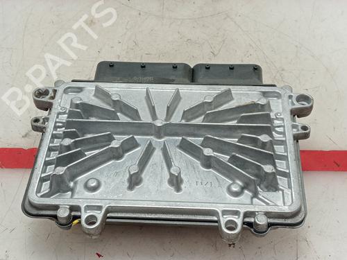 Engine control unit (ECU) VOLVO V50 (545) T5 AWD | BP21286818M57 