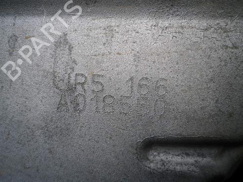 Gearbox DACIA SANDERO | BP8376180M3