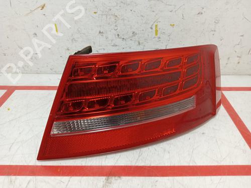 Højre baglygte AUDI A5 Sportback (8TA) 2.0 TFSI (180 hp) 27688943