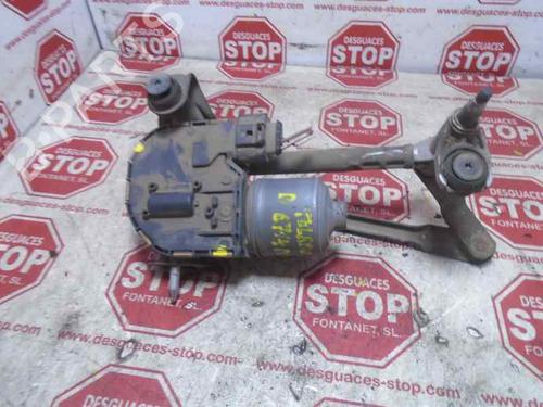 Front wiper motor SEAT TOLEDO III (5P2)  | BP7360237M29 