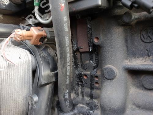 Engine RENAULT CLIO III (BR0/1, CR0/1)  | BP29565783M1 
