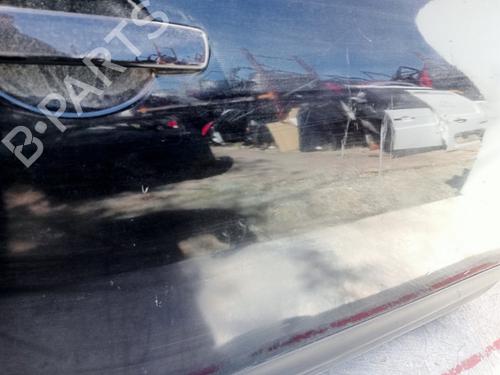 Right front door NISSAN QASHQAI / QASHQAI +2 I (J10, NJ10, JJ10E)  | BP22902285C3 
