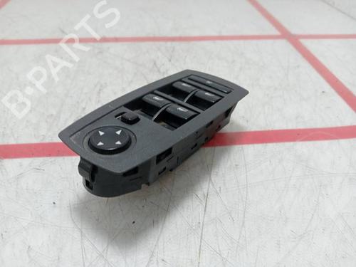Left front window switch BMW X3 (E83) xDrive 30 d | BP29040995I27 - Image 3