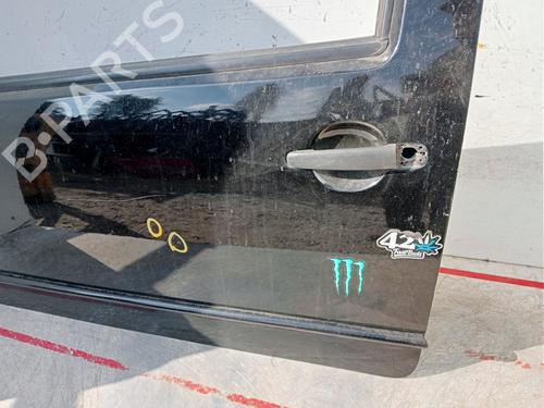 Left front door CITROËN C2 (JM_) 1.4 HDi | BP26734636C2 
