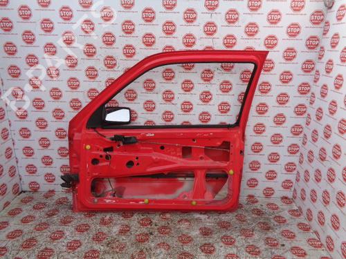 Right front door VW GOLF III (1H1) 1.6 | BP7624107C3 