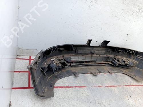 Front bumper SEAT LEON (1M1) 1.6 16 V | BP27567120C7 