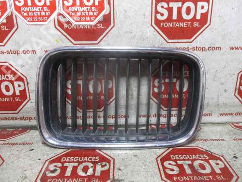Used Grille BMW 3 (E36) 318 i (115 hp) 7347362