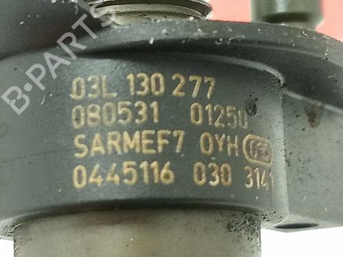Injector VW PASSAT B6 Variant (3C5) | BP38734357M100 - Image 3