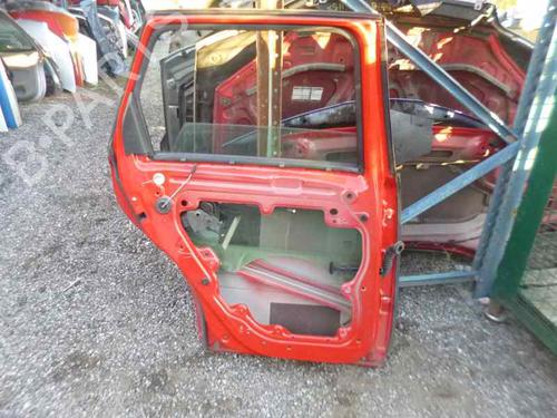 Left rear door VOLVO V50 (545) 2.0 | BP7620194C4 