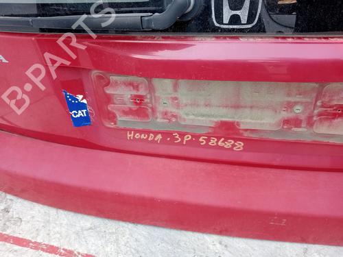 Tailgate HONDA HR-V (GH_) 1.6 16V (GH1, GH3) | BP27701039C6 
