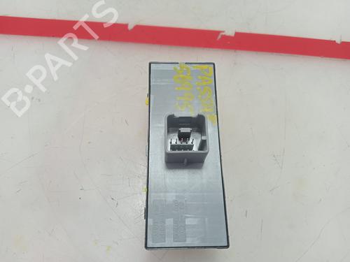 Left front window switch VW PASSAT B6 (3C2)  | BP19398691I27 