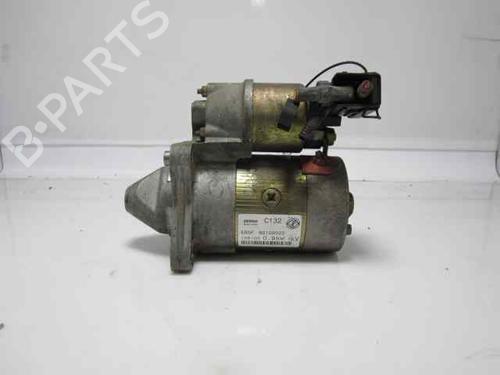 Starter FIAT PANDA (169_)  | BP7381855M8 