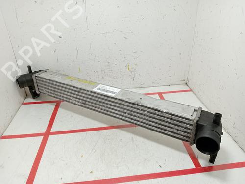 Used Intercooler Intercooler SEAT IBIZA IV SC (6J1, 6P5) [2008-2018] 29183625 29183625