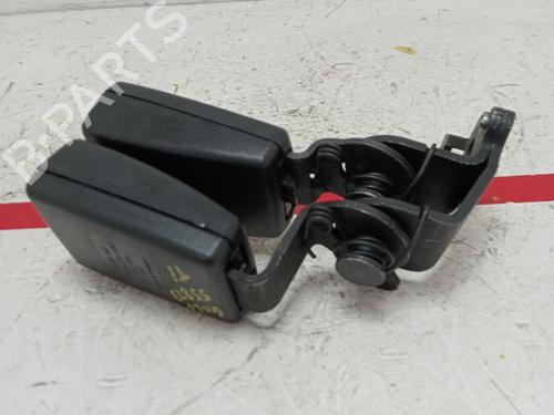 Used Rear right seatbelt VW GOLF VII Variant (BA5, BV5) 2.0 TDI (150 hp) 22610831