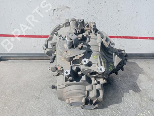 Gearbox SMART FORFOUR (454) 1.5 CDI (454.000) | BP33793594M3  - Image 8