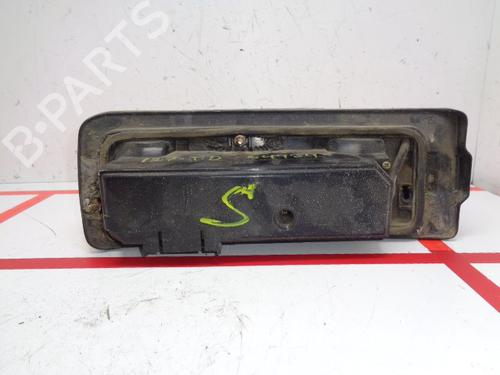 Right taillight SEAT 127 (127A)  | BP17667645C35 