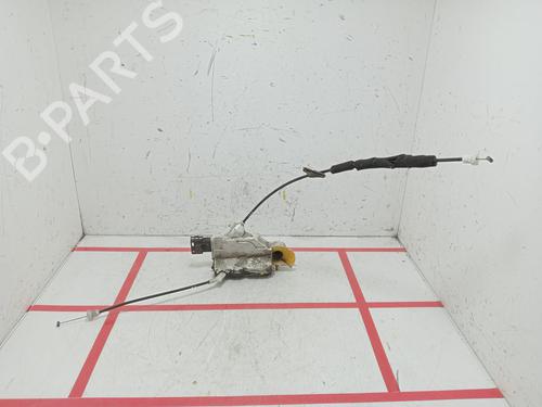 Used Front left lock Front left lock PEUGEOT 5008 (0U_, 0E_) 2.0 HDi 150 / BlueHDi 150 (150 hp) 15950204 15950204