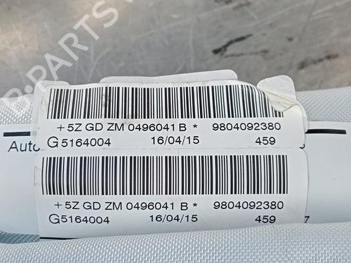 Airbag Kit PEUGEOT 208 I (CA_, CC_)  | BP29040933C86 