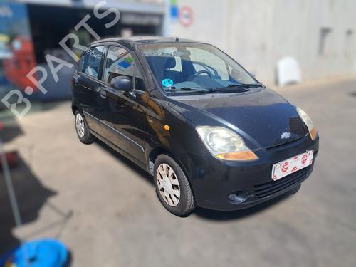 Engine CHEVROLET MATIZ (M200, M250) 1.0 | BP36699250M1 - Image 3